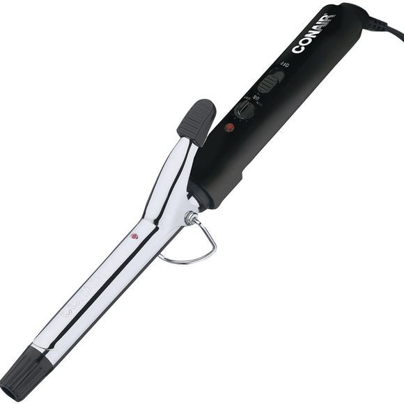Conair CD36RHCBC 3/4-Inch Curling Iron - Picture 1 of 8